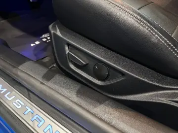 FORD Mustang GT B&O