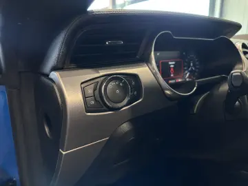 FORD Mustang GT B&O
