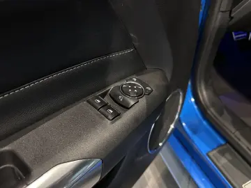 FORD Mustang GT B&O