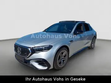 MERCEDES-BENZ E 53 Hyb 4M  Premium PANO Driver´s Sup&hellip;