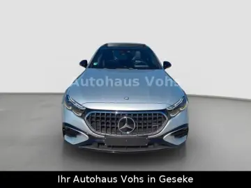 MERCEDES-BENZ E 53 Hyb 4M  Premium PANO Driver´s Sup&hellip;