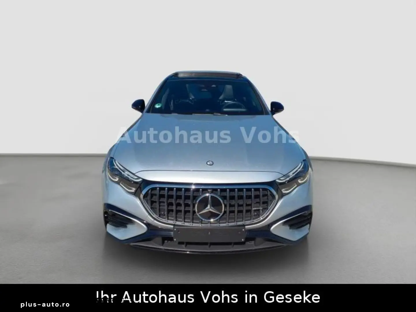 MERCEDES-BENZ E 53 Hyb 4M  Premium PANO Driver´s Sup&hellip;