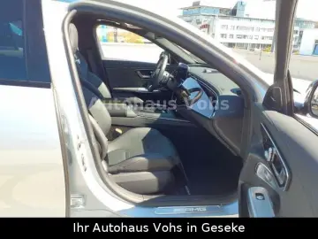 MERCEDES-BENZ E 53 Hyb 4M  Premium PANO Driver´s Sup&hellip;