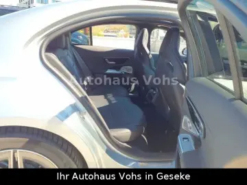 MERCEDES-BENZ E 53 Hyb 4M  Premium PANO Driver´s Sup&hellip;