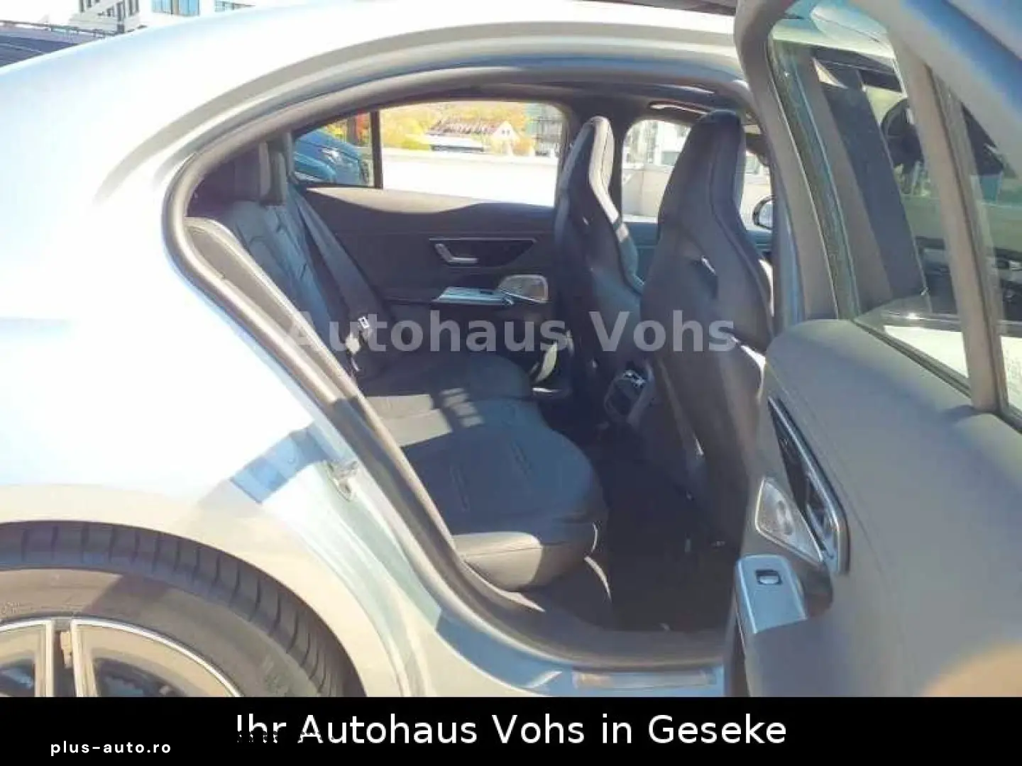 MERCEDES-BENZ E 53 Hyb 4M  Premium PANO Driver´s Sup&hellip;