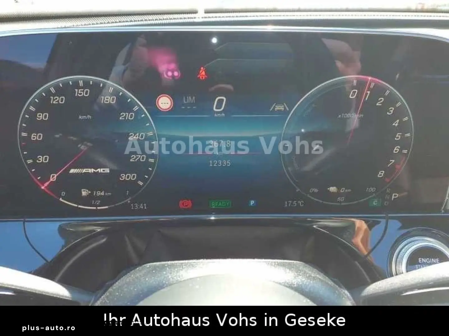 MERCEDES-BENZ E 53 Hyb 4M  Premium PANO Driver´s Sup&hellip;