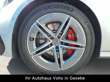 MERCEDES-BENZ E 53 Hyb 4M  Premium PANO Driver´s Sup&hellip;