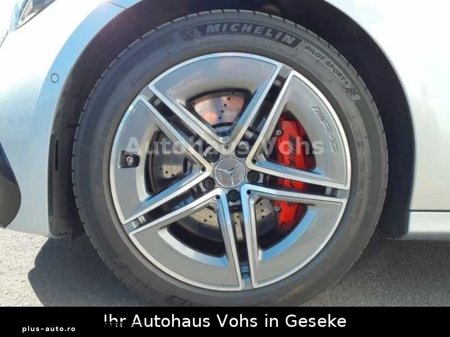 MERCEDES-BENZ E 53 Hyb 4M  Premium PANO Driver´s Sup&hellip;