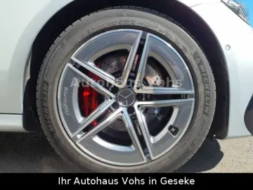 MERCEDES-BENZ E 53 Hyb 4M  Premium PANO Driver´s Sup&hellip;