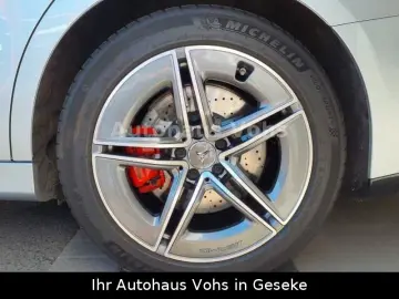 MERCEDES-BENZ E 53 Hyb 4M  Premium PANO Driver´s Sup&hellip;