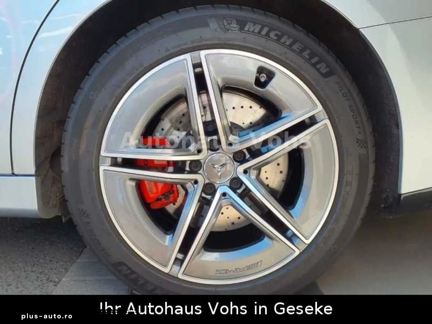 MERCEDES-BENZ E 53 Hyb 4M  Premium PANO Driver´s Sup&hellip;