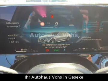 MERCEDES-BENZ E 53 Hyb 4M  Premium PANO Driver´s Sup&hellip;