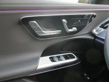 MERCEDES-BENZ E 300 e Edition AMG Line Night