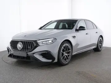 MERCEDES-BENZ E 53 AMG 4M  Premium Superscreen