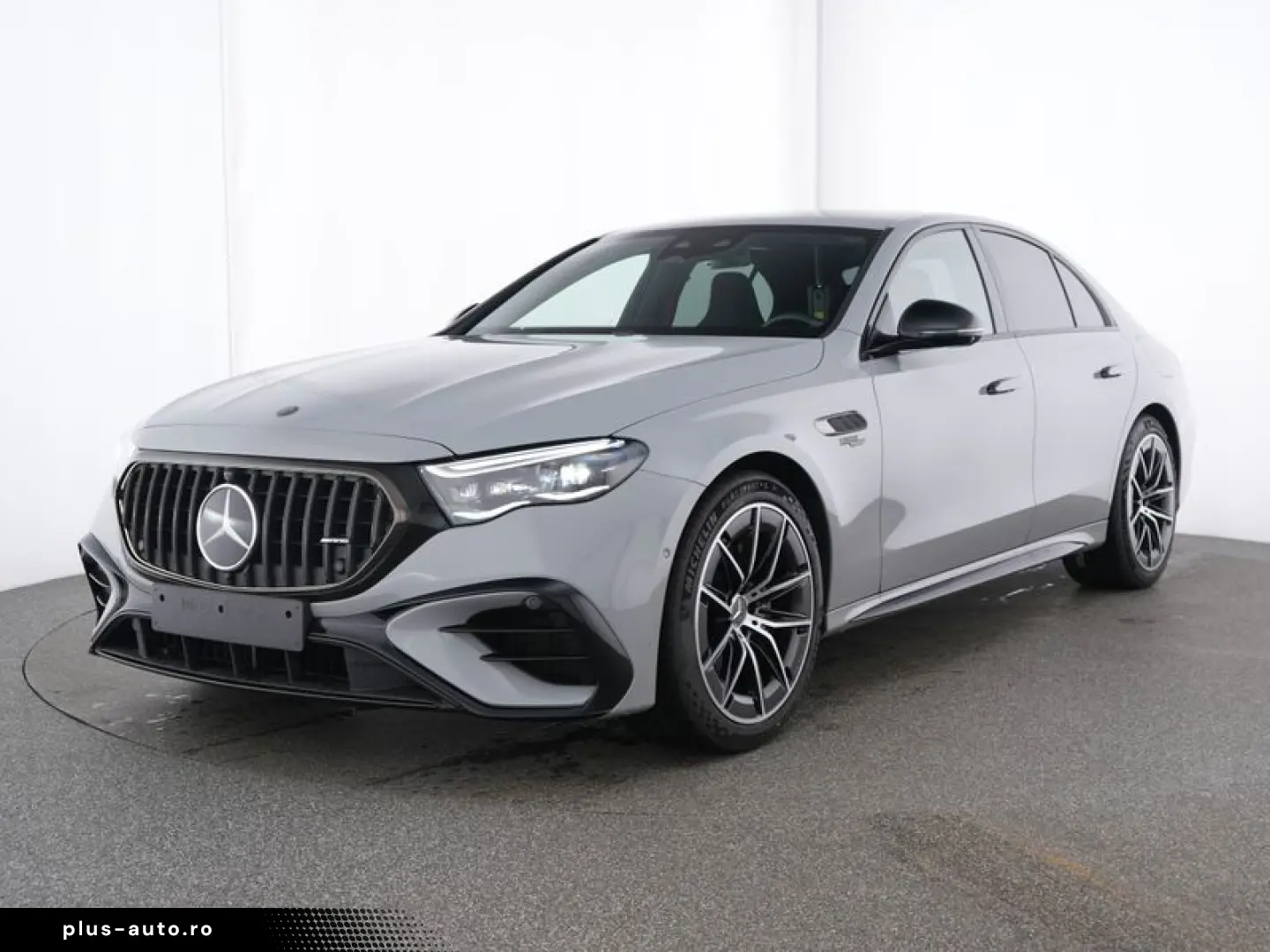MERCEDES-BENZ E 53 AMG 4M  Premium Superscreen
