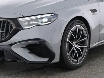 MERCEDES-BENZ E 53 AMG 4M  Premium Superscreen