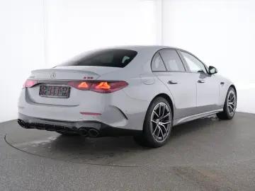 MERCEDES-BENZ E 53 AMG 4M  Premium Superscreen