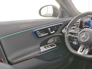 MERCEDES-BENZ E 53 AMG 4M  Premium Superscreen