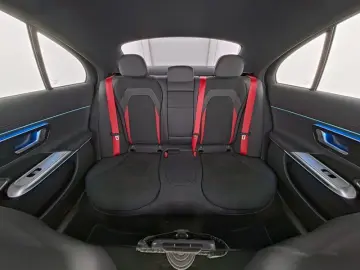 MERCEDES-BENZ E 53 AMG 4M  Premium Superscreen