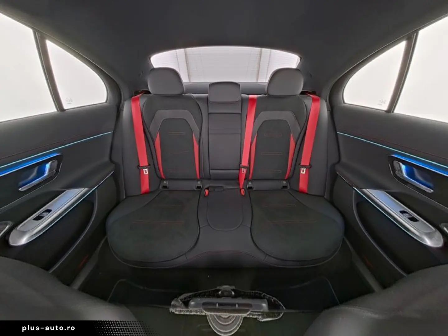 MERCEDES-BENZ E 53 AMG 4M  Premium Superscreen