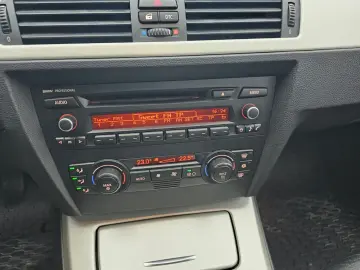 Bmw 320d E90 163cai(distributie fata) 2006