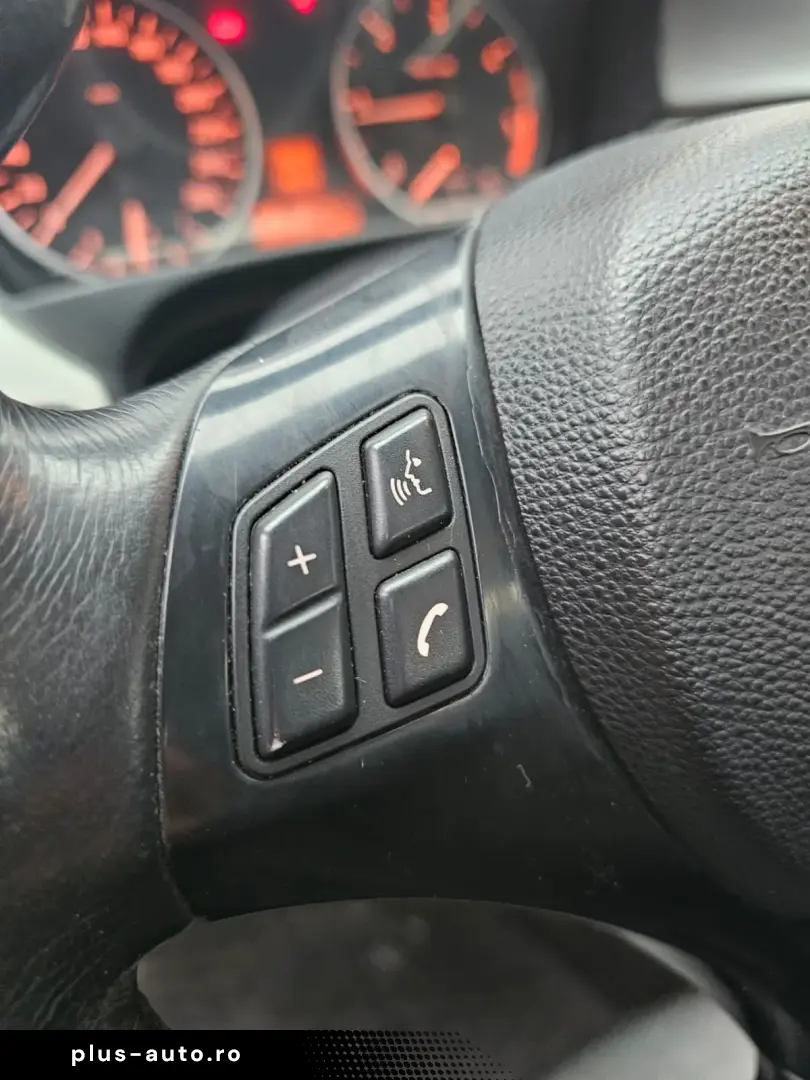 Bmw 320d E90 163cai(distributie fata) 2006