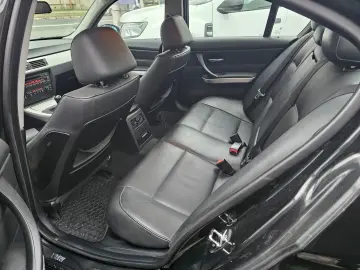 Bmw 320d E90 163cai(distributie fata) 2006