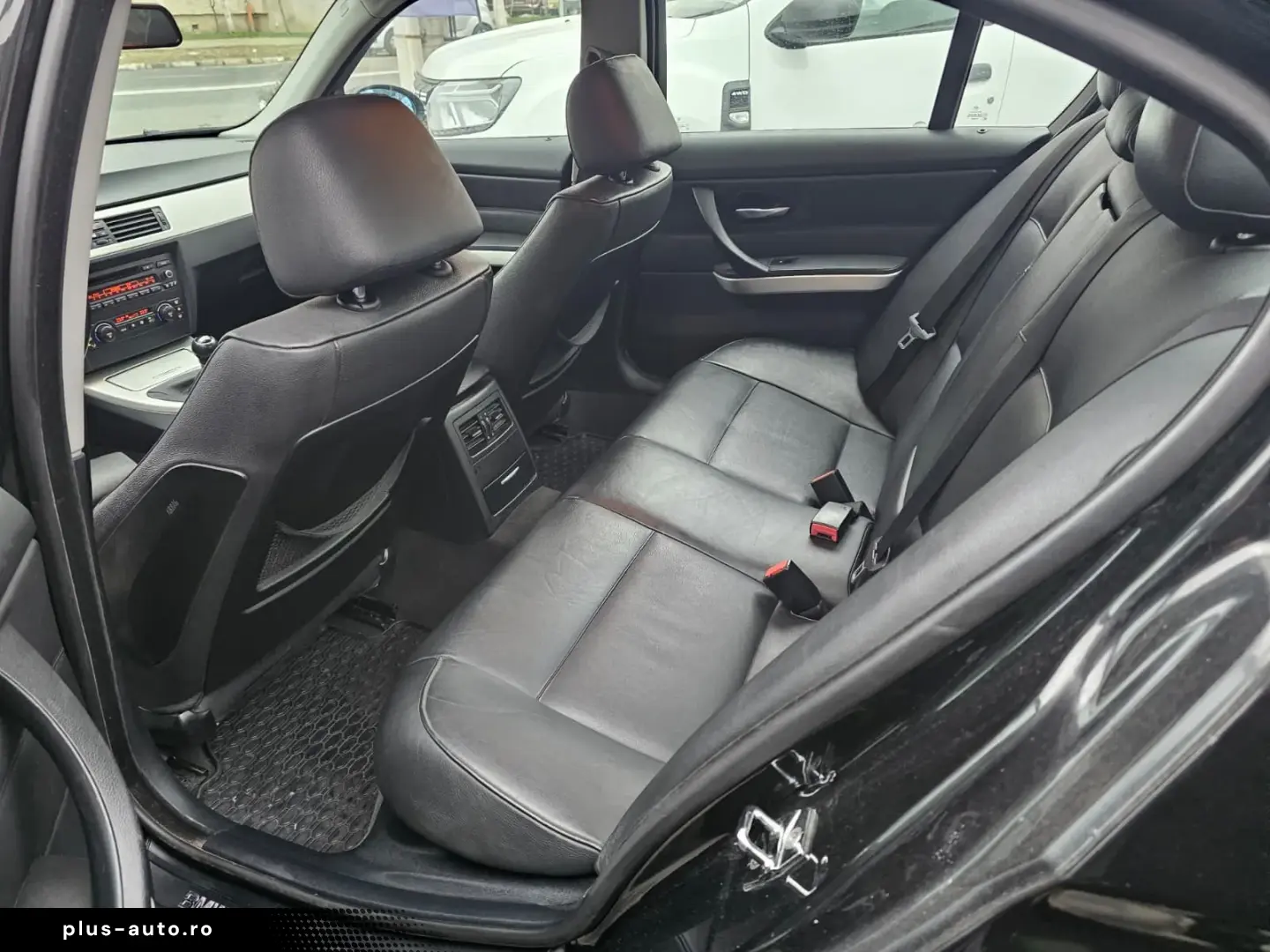 Bmw 320d E90 163cai(distributie fata) 2006