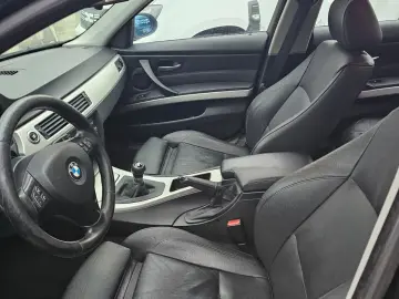 Bmw 320d E90 163cai(distributie fata) 2006