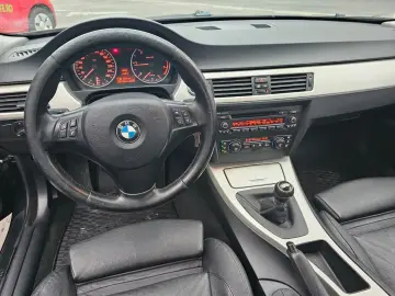 Bmw 320d E90 163cai(distributie fata) 2006