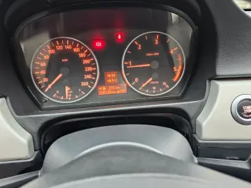 Bmw 320d E90 163cai(distributie fata) 2006