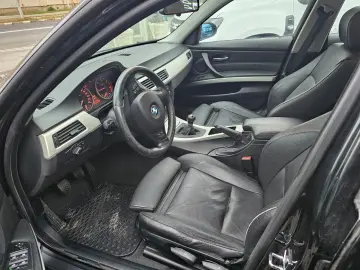 Bmw 320d E90 163cai(distributie fata) 2006