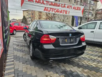 Bmw 320d E90 163cai(distributie fata) 2006