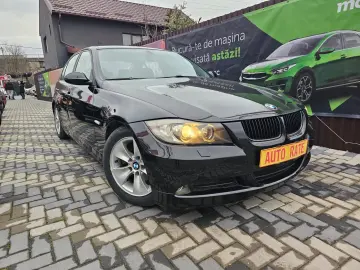 Bmw 320d E90 163cai(distributie fata) 2006