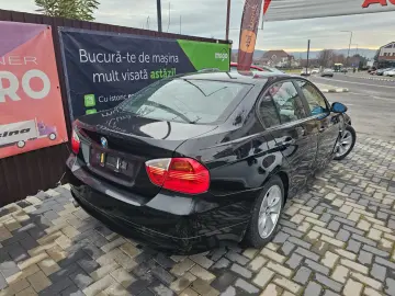 Bmw 320d E90 163cai(distributie fata) 2006