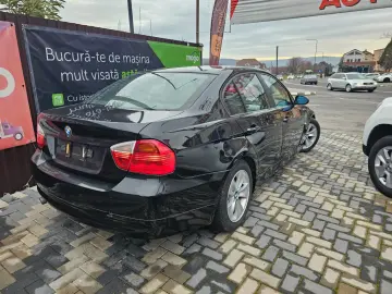 Bmw 320d E90 163cai(distributie fata) 2006