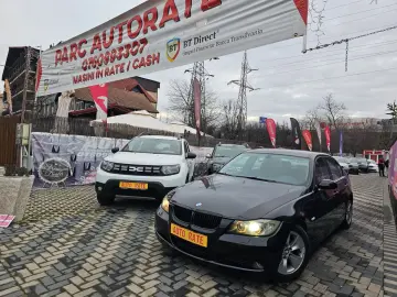 Bmw 320d E90 163cai(distributie fata) 2006