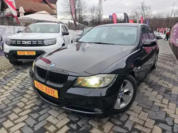 Bmw 320d E90 163cai(distributie fata) 2006