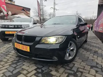 Bmw 320d E90 163cai(distributie fata) 2006