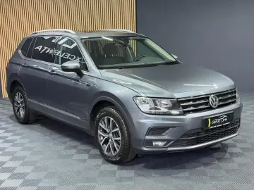 Volkswagen Tiguan Allspace 1.5 TSI ACT DSG7 Comfort