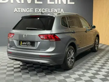 Volkswagen Tiguan Allspace 1.5 TSI ACT DSG7 Comfort
