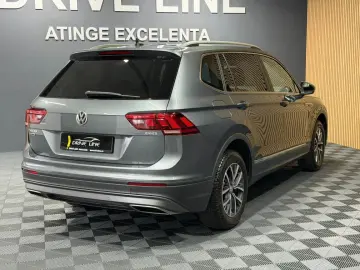 Volkswagen Tiguan Allspace 1.5 TSI ACT DSG7 Comfort