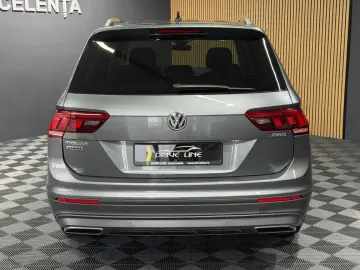 Volkswagen Tiguan Allspace 1.5 TSI ACT DSG7 Comfort