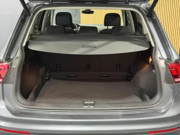Volkswagen Tiguan Allspace 1.5 TSI ACT DSG7 Comfort