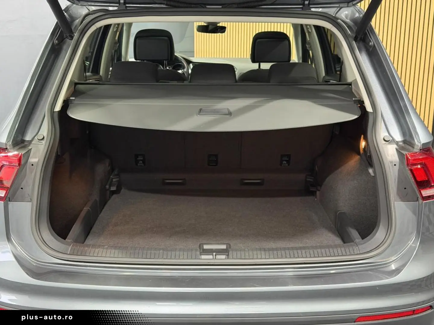 Volkswagen Tiguan Allspace 1.5 TSI ACT DSG7 Comfort