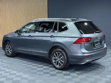 Volkswagen Tiguan Allspace 1.5 TSI ACT DSG7 Comfort