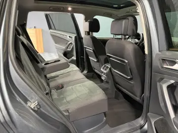 Volkswagen Tiguan Allspace 1.5 TSI ACT DSG7 Comfort