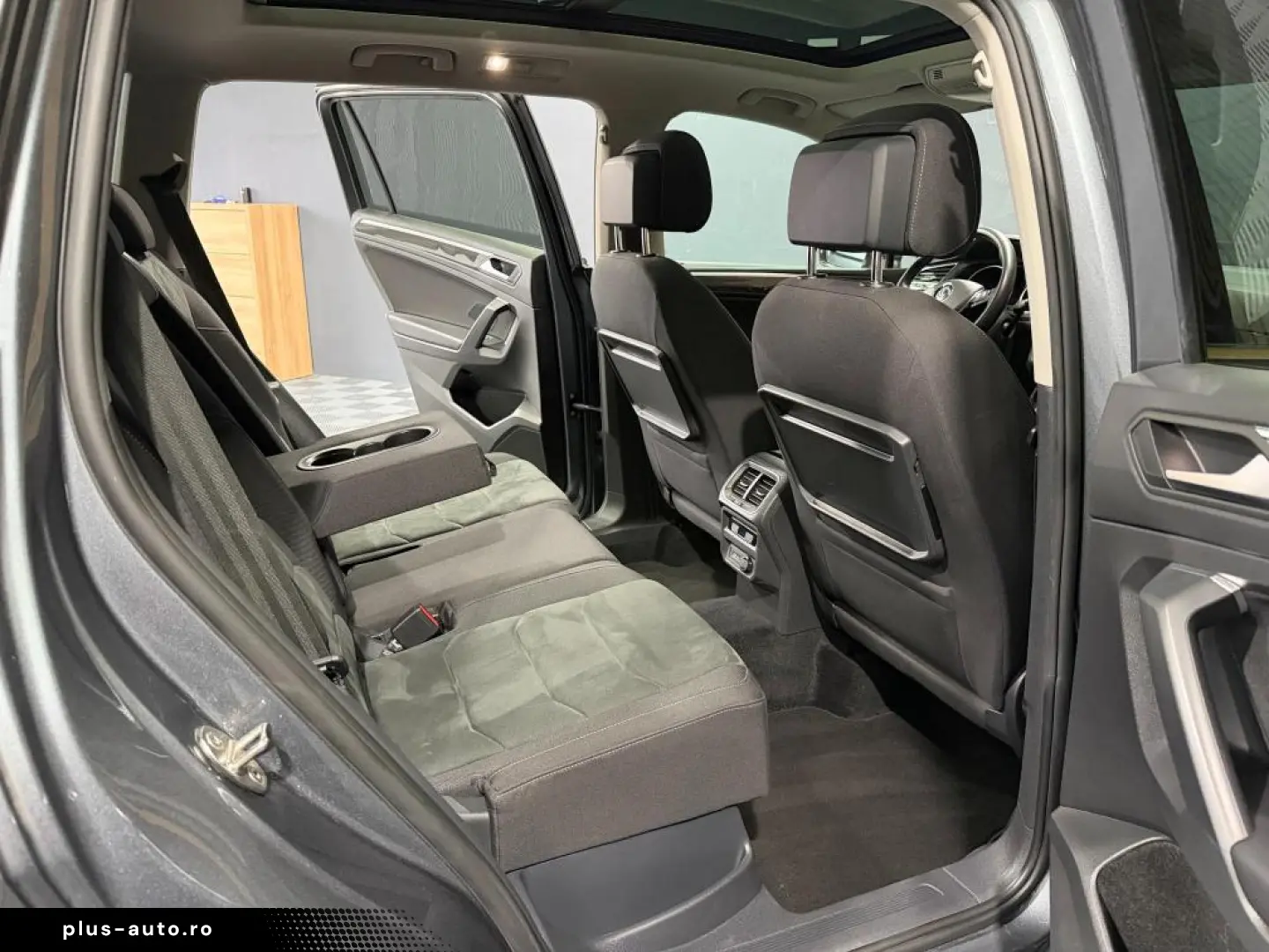 Volkswagen Tiguan Allspace 1.5 TSI ACT DSG7 Comfort