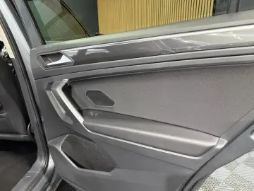 Volkswagen Tiguan Allspace 1.5 TSI ACT DSG7 Comfort