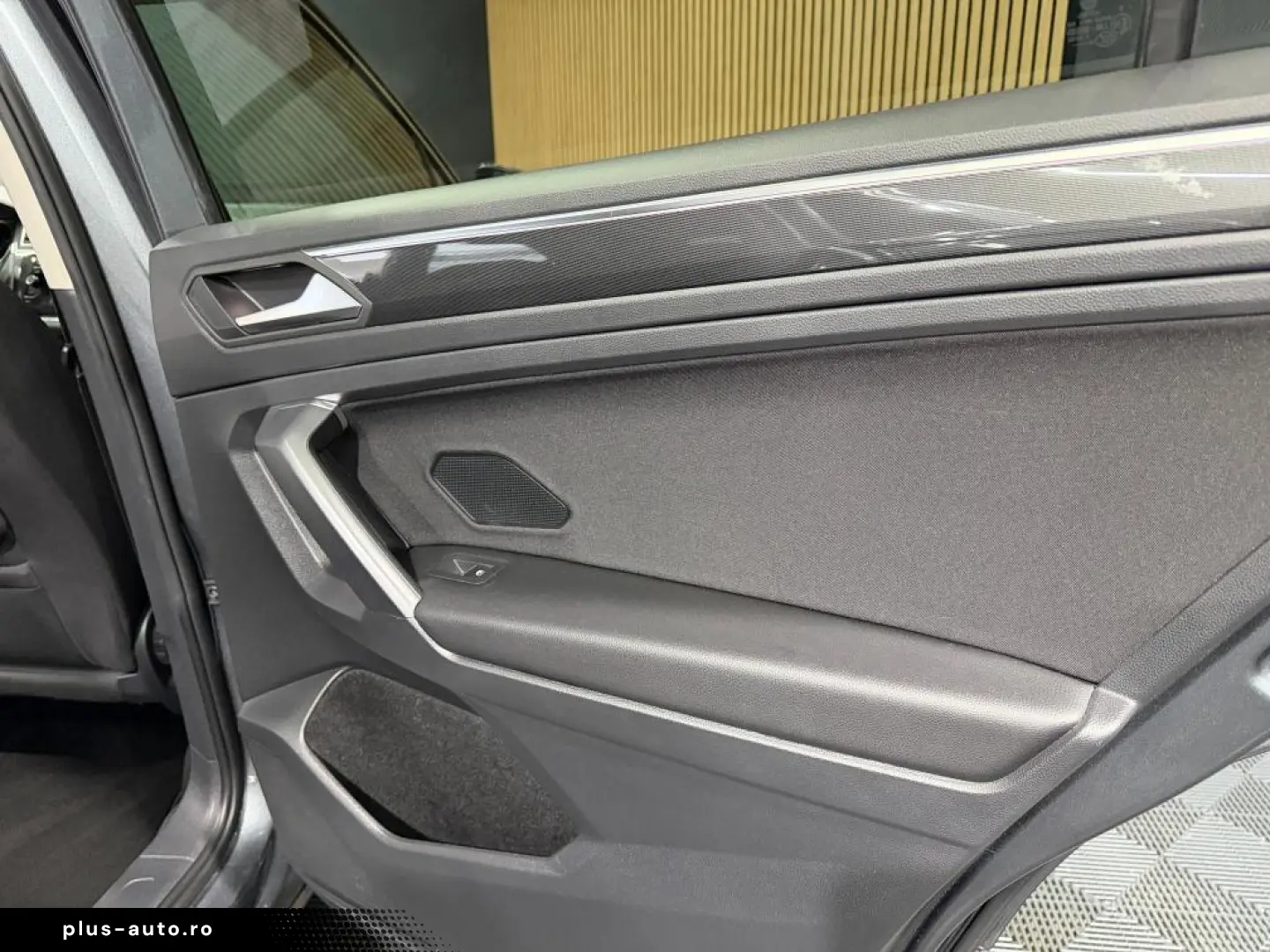 Volkswagen Tiguan Allspace 1.5 TSI ACT DSG7 Comfort